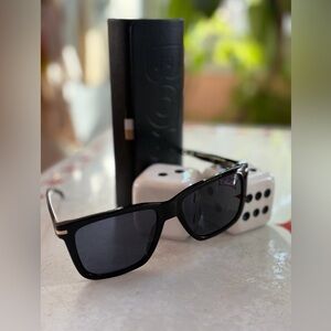 Hugo Boss 1598/S Square Sunglasses
